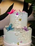 WEDDING CAKE 481